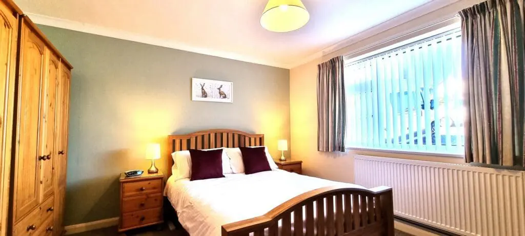 Holiday lets Perranporth Cornwall