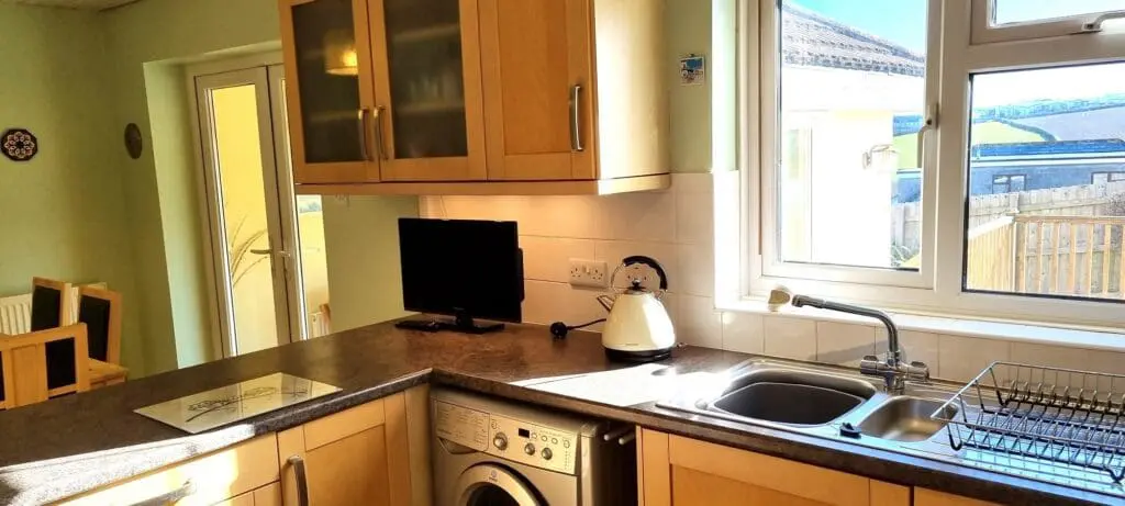 Holiday lets Perranporth Cornwall