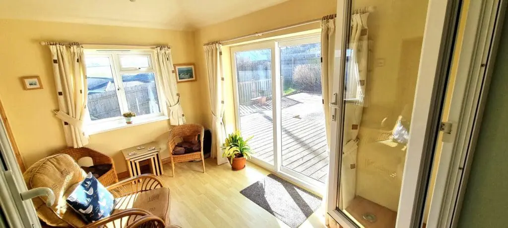Holiday lets Perranporth Cornwall