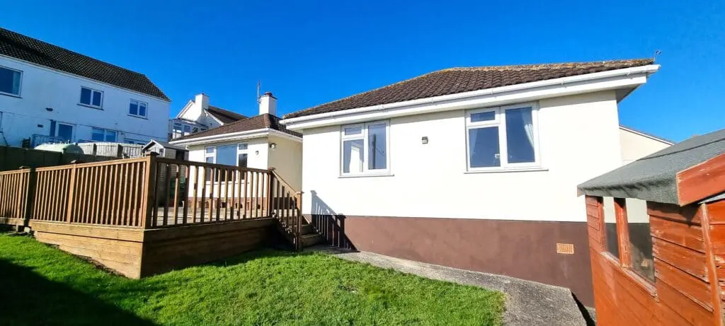 Holiday lets Perranporth Cornwall