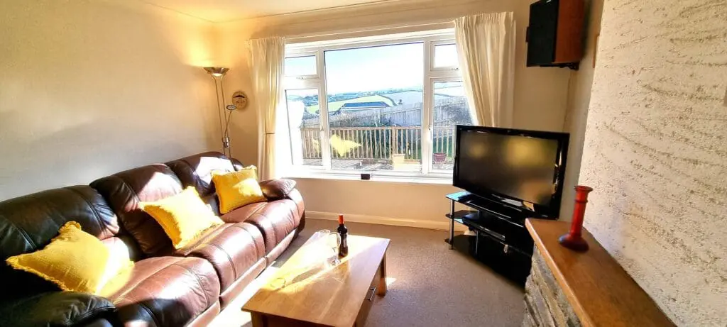 Holiday lets Perranporth Cornwall