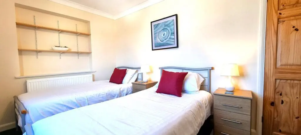 Holiday lets Perranporth Cornwall
