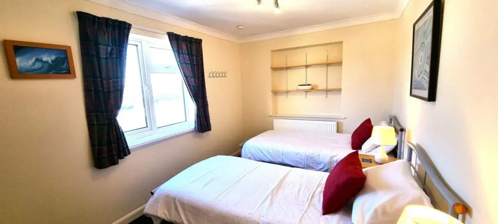 Holiday lets Perranporth Cornwall