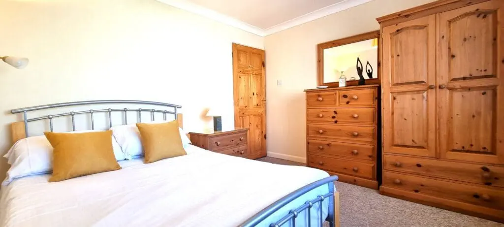Holiday lets Perranporth Cornwall