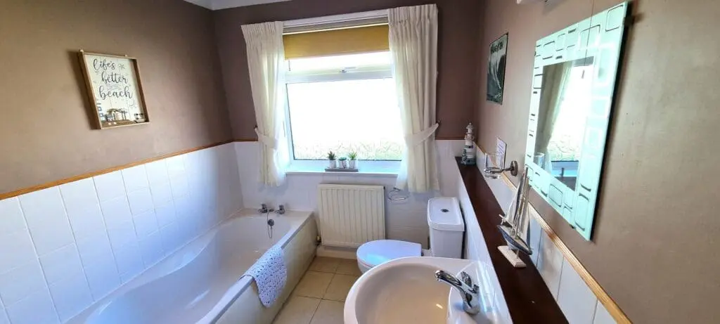Holiday lets Perranporth Cornwall