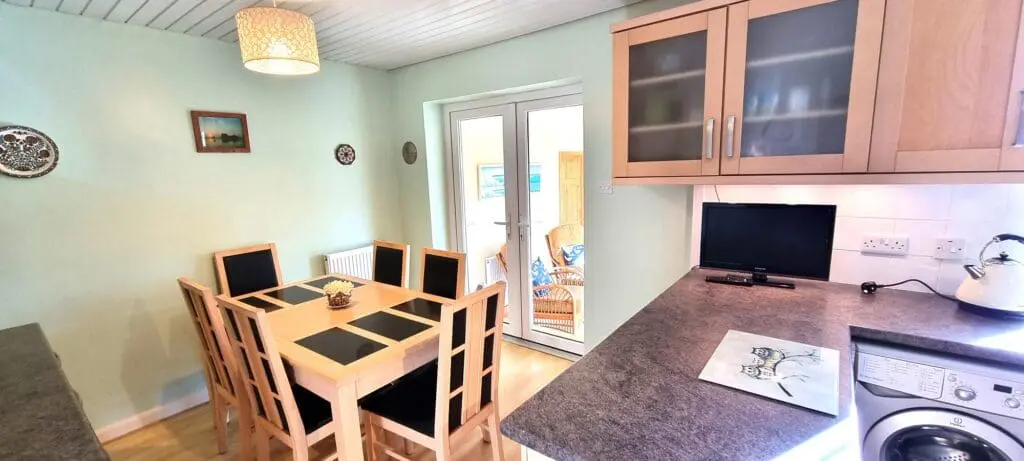 Holiday lets Perranporth Cornwall