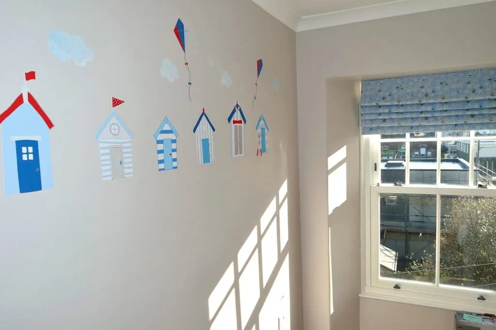Large holiday home Perranporth Cornwall