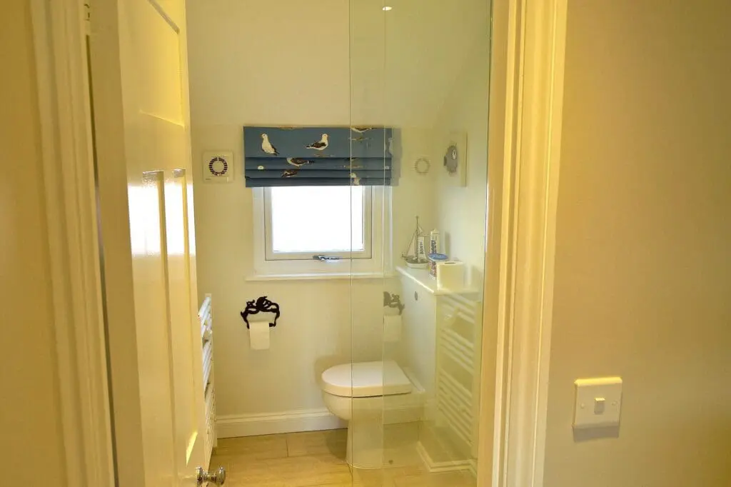 Large holiday home Perranporth Cornwall