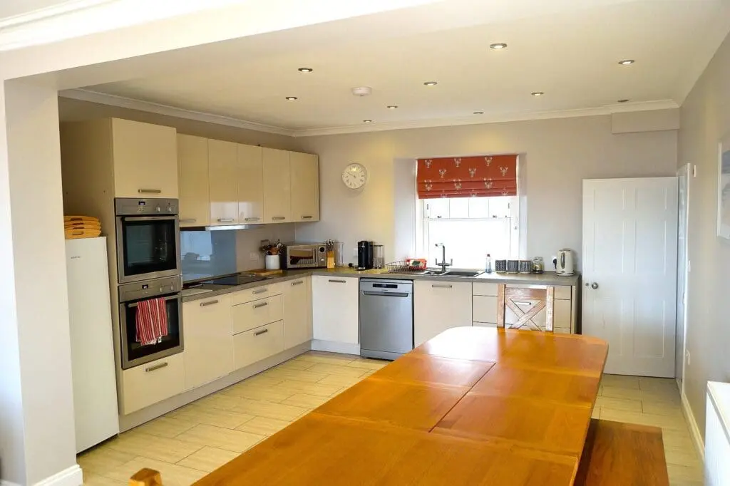 Large holiday home Perranporth Cornwall