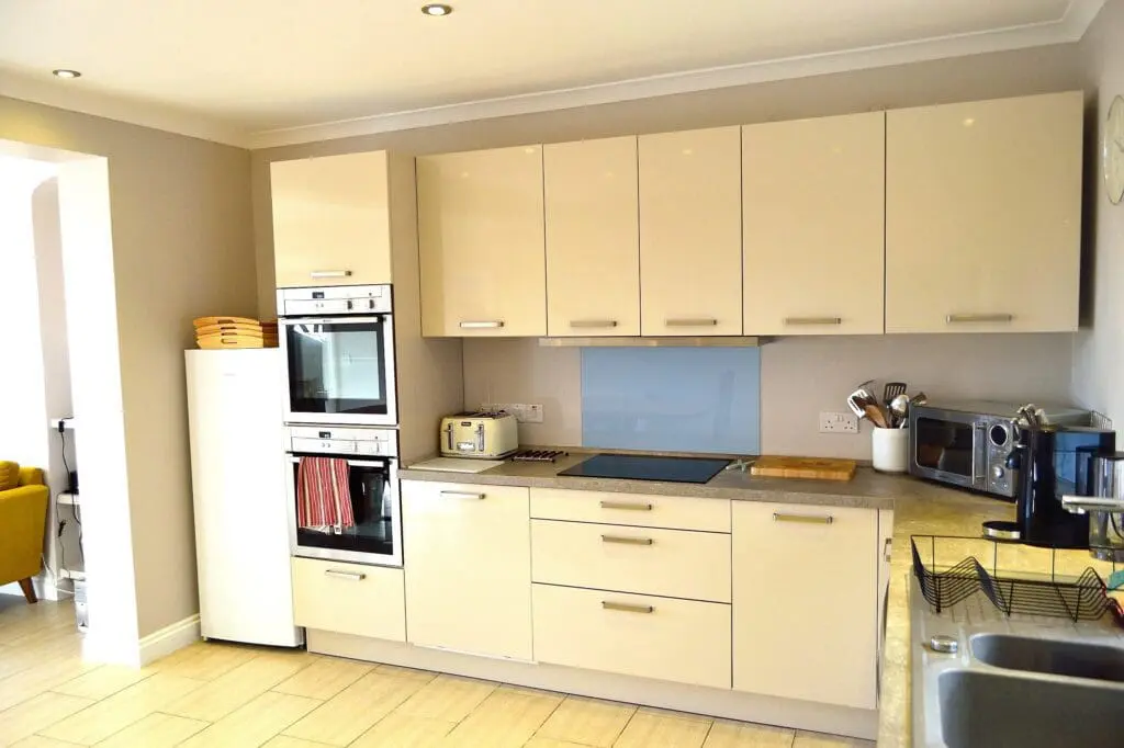 Large holiday home Perranporth Cornwall