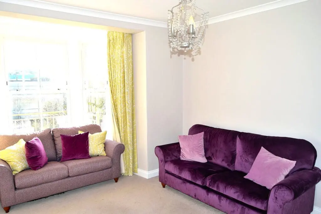 Large holiday home Perranporth Cornwall