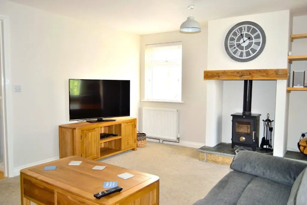 Perranporth holiday homes (
