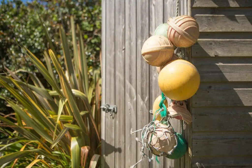 Sea view holiday home Perranporth Cornwall