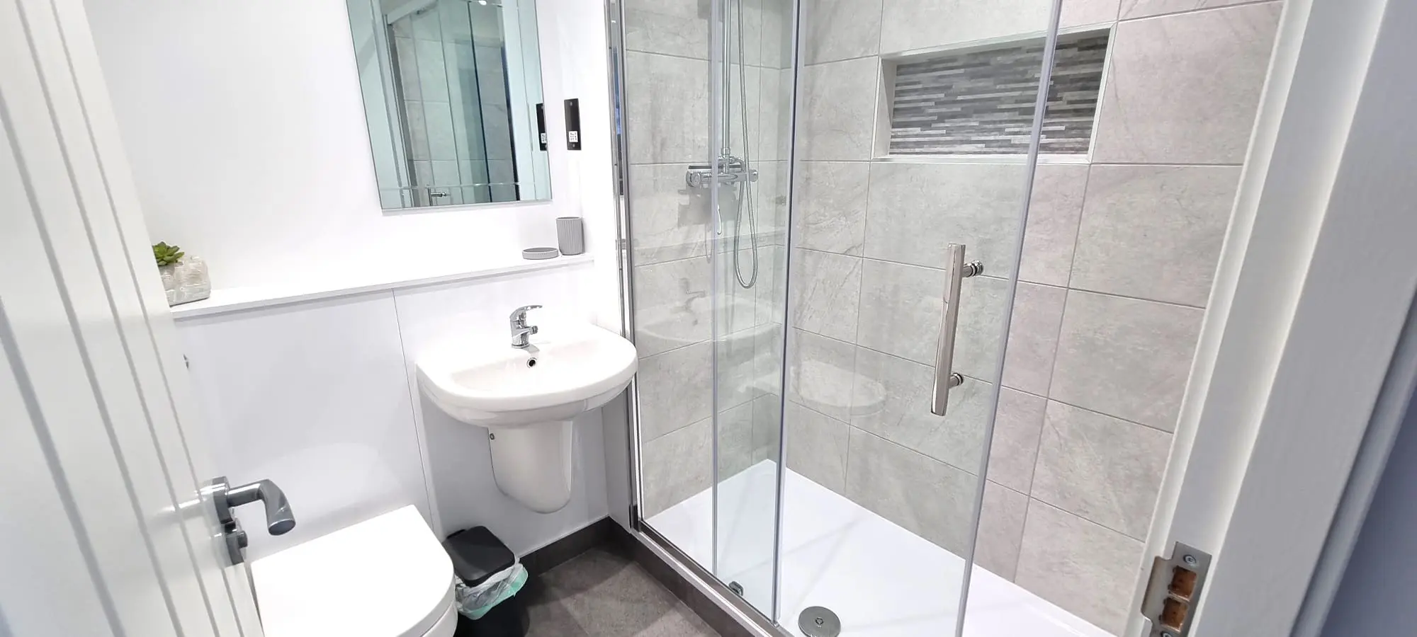 Self catering Perranporth Cornwall