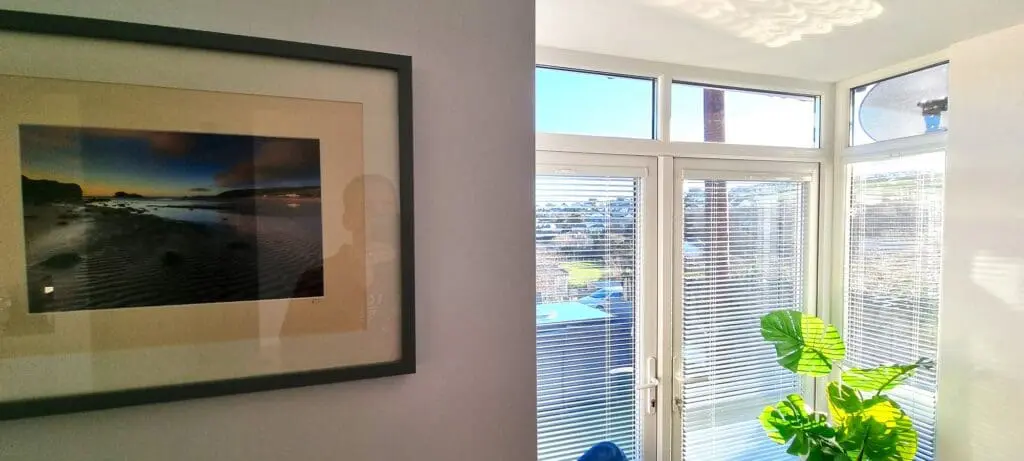 Self catering Perranporth Cornwall