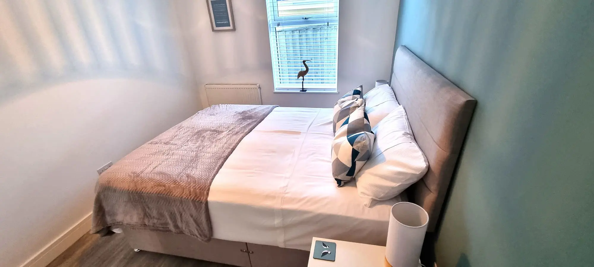 Self catering Perranporth Cornwall