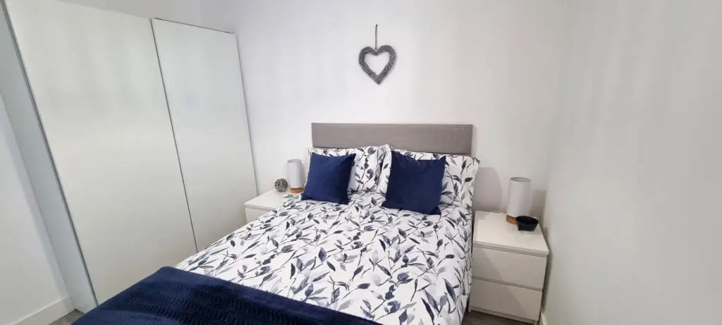 Self catering Perranporth Cornwall