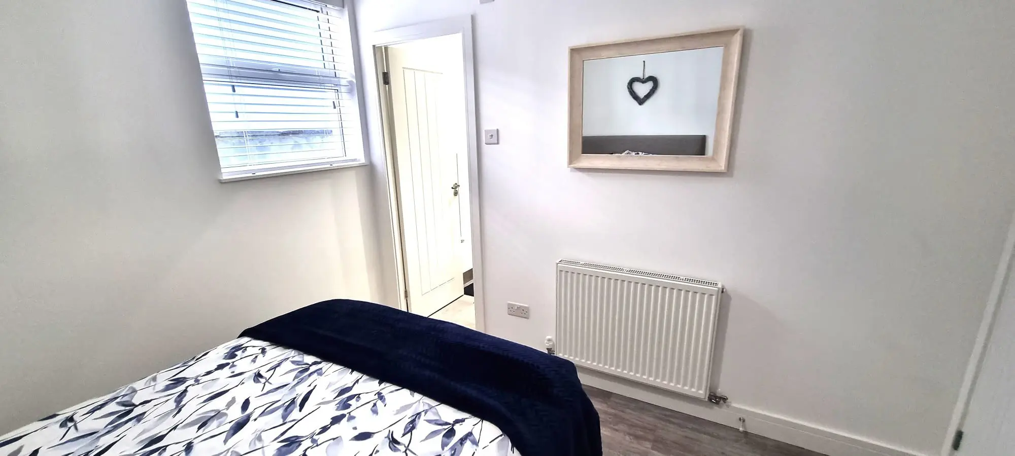 Self catering Perranporth Cornwall