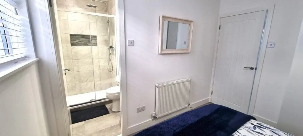 Self catering Perranporth Cornwall