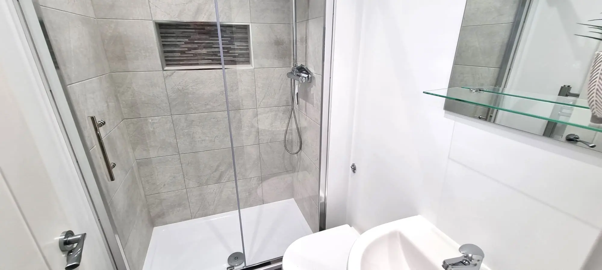 Self catering Perranporth Cornwall