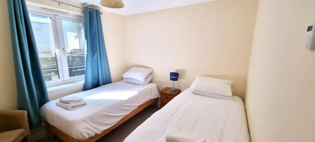 Large holiday home Perranporth Cornwall