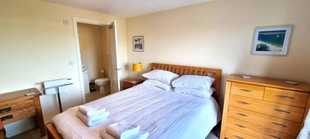 Large holiday home Perranporth Cornwall
