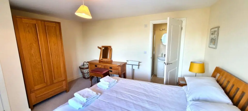 Large holiday home Perranporth Cornwall