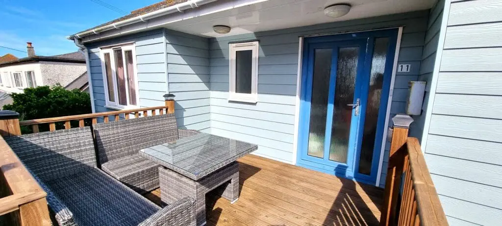 Special offer Cornwall holidays Perranporth