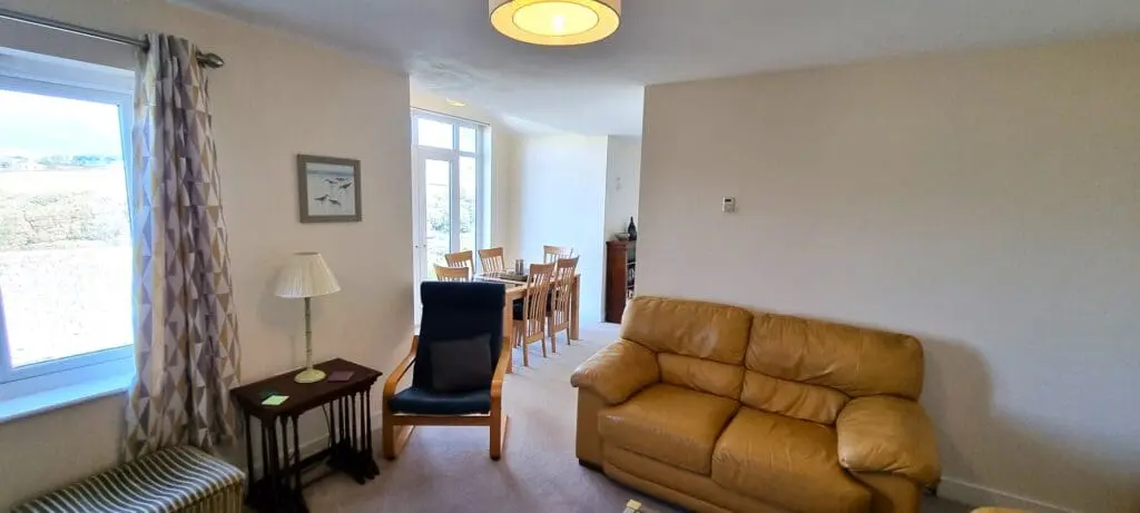 Large holiday home Perranporth Cornwall