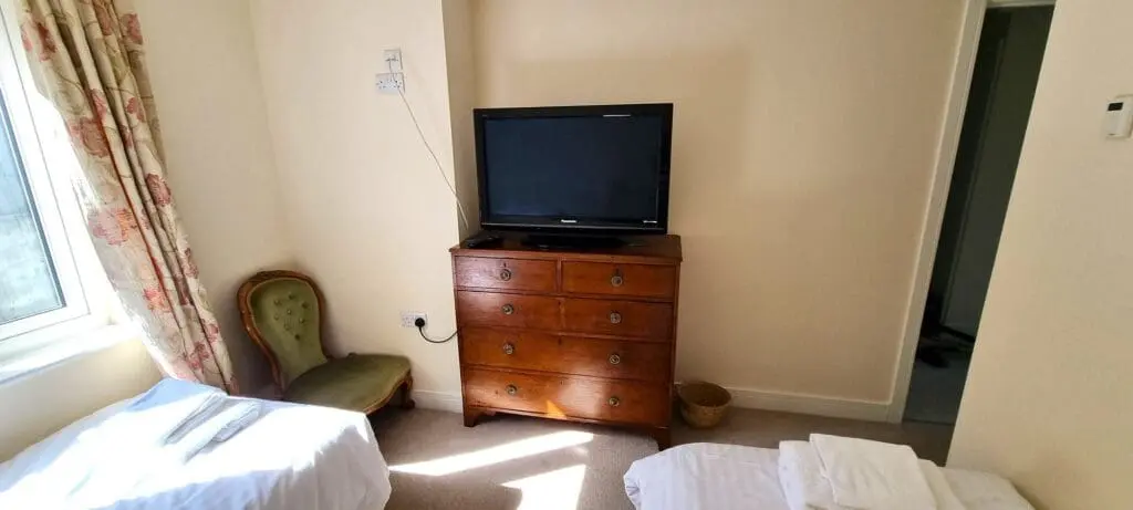 Large holiday home Perranporth Cornwall