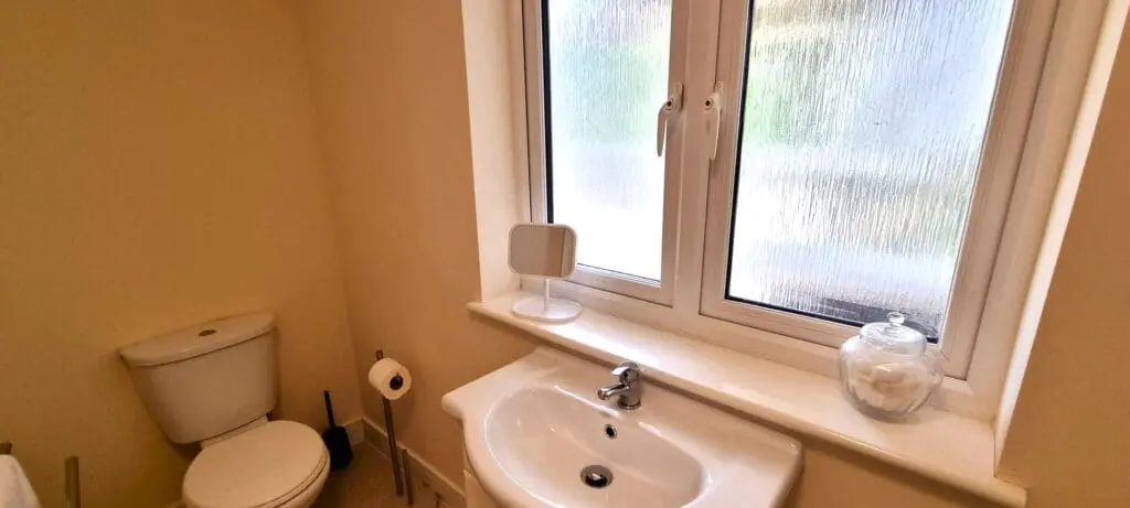Large holiday home Perranporth Cornwall