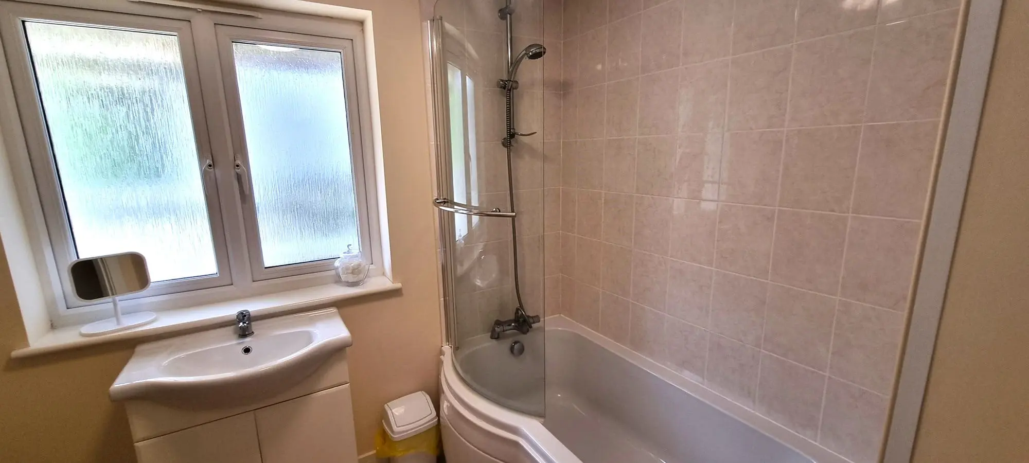 Large holiday home Perranporth Cornwall