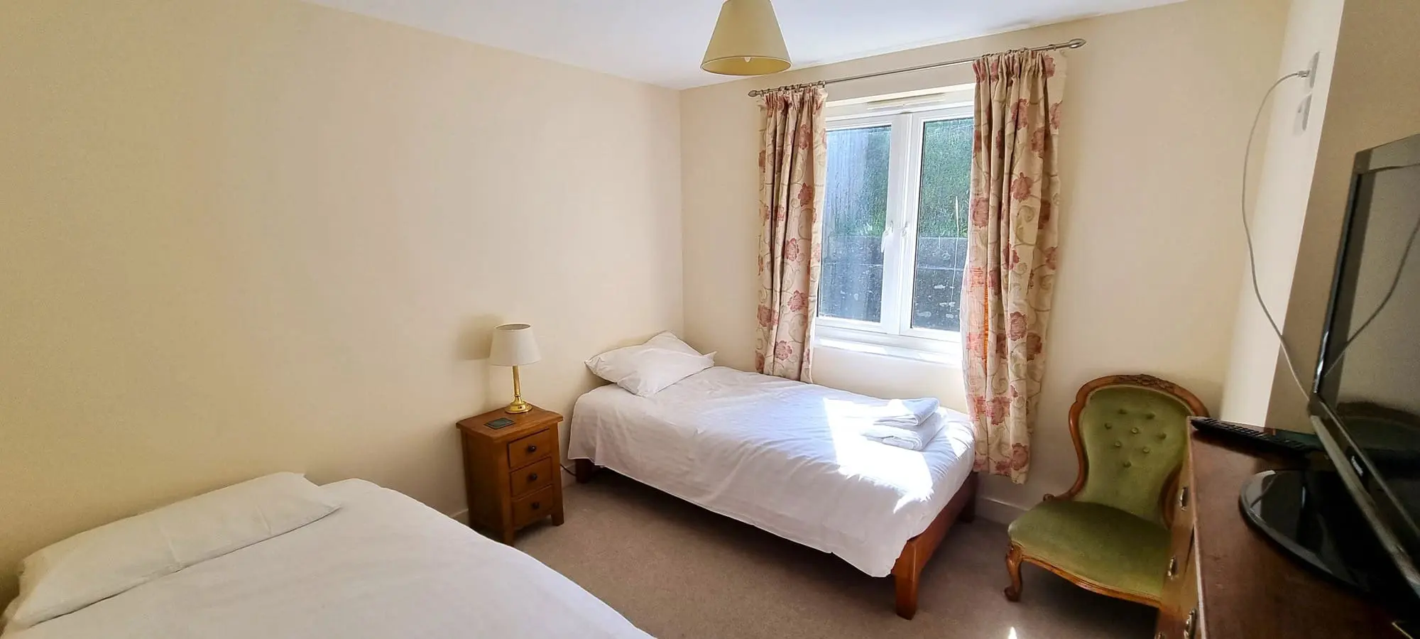 Large holiday home Perranporth Cornwall