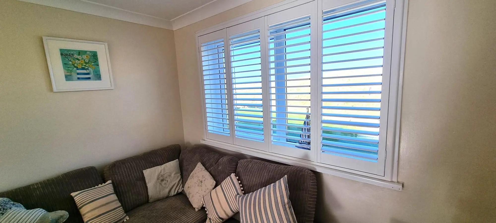 Beachside holiday apartment Perranporth Cornwall