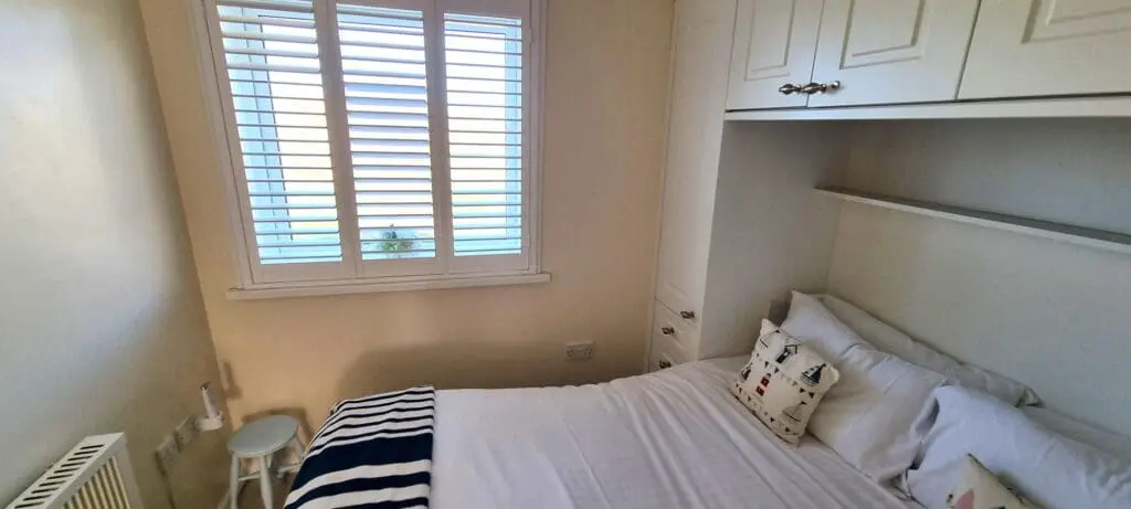 Beachside holiday apartment Perranporth Cornwall
