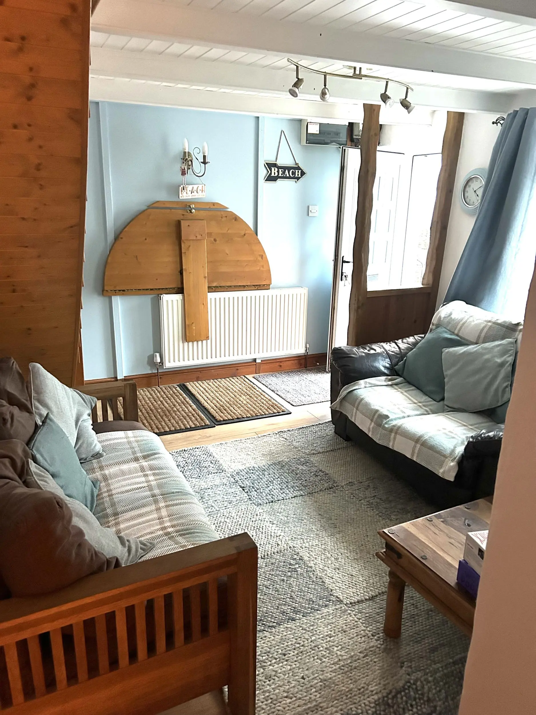 Holiday Cottage Perranporth