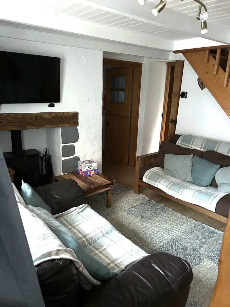 Holiday Cottage Perranporth
