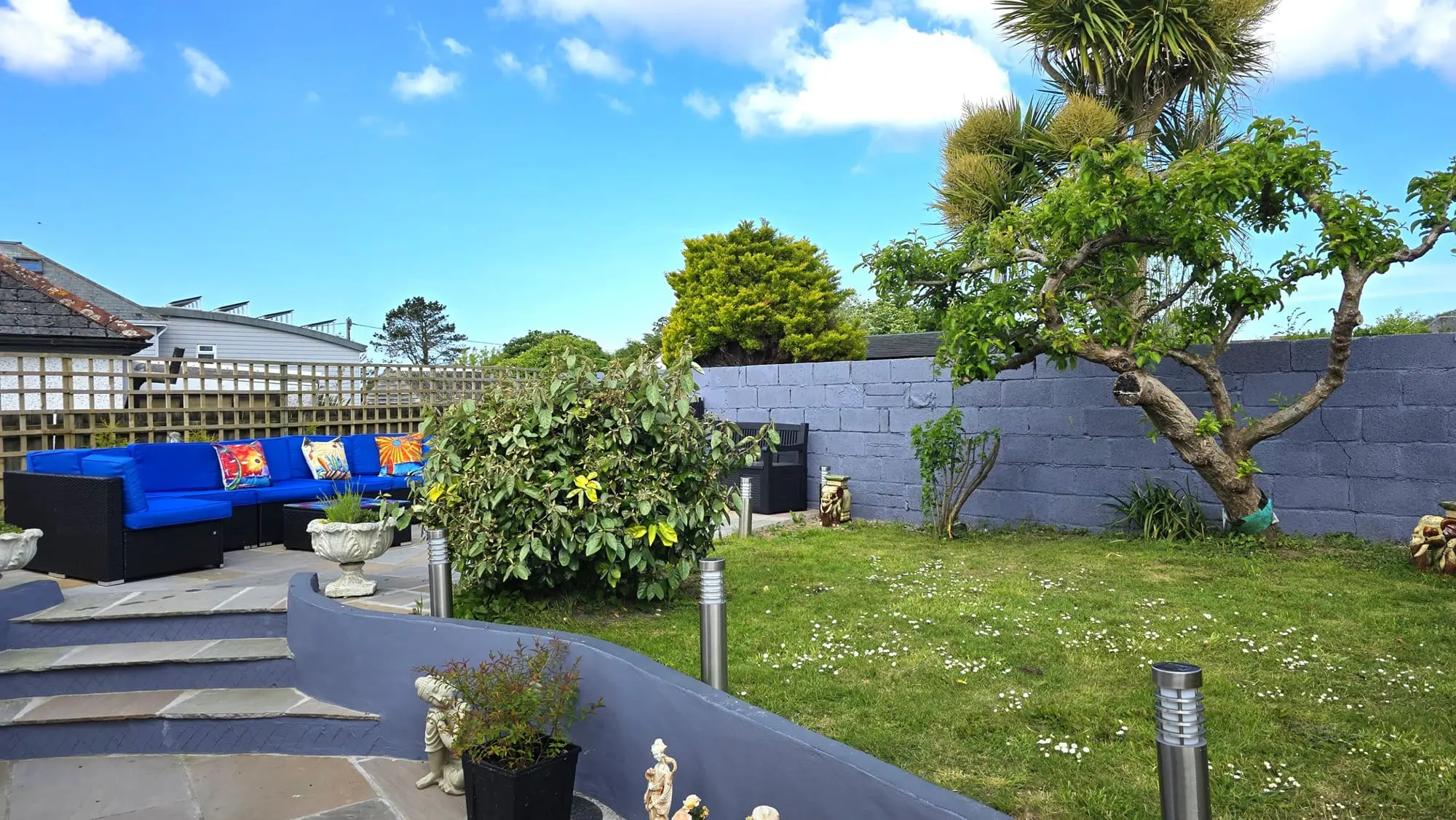 Holiday home Cornwall