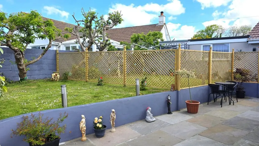 Holiday home Cornwall