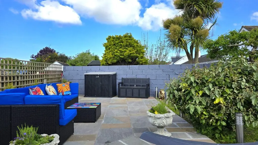 Holiday home Cornwall