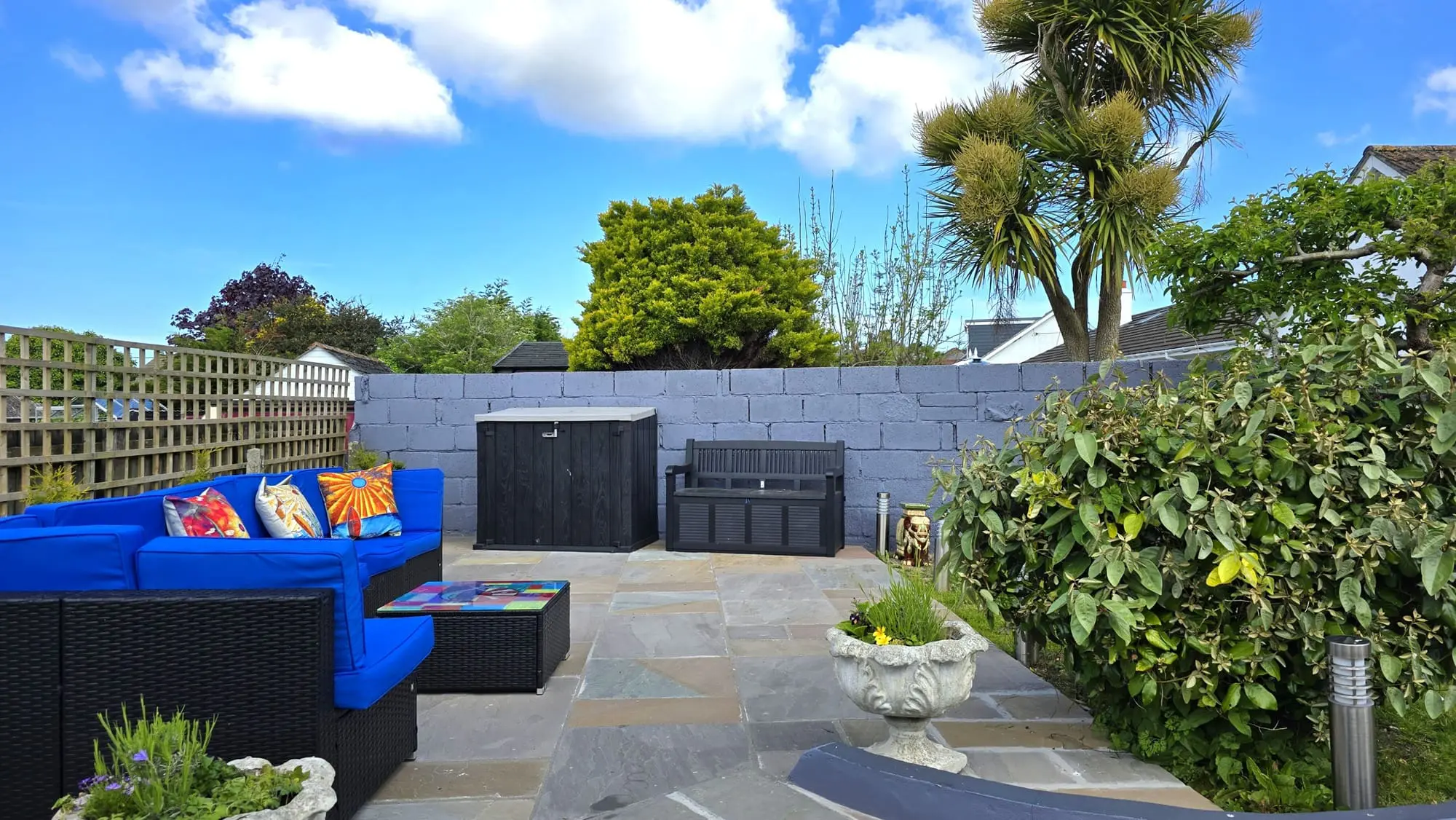 Holiday home Cornwall