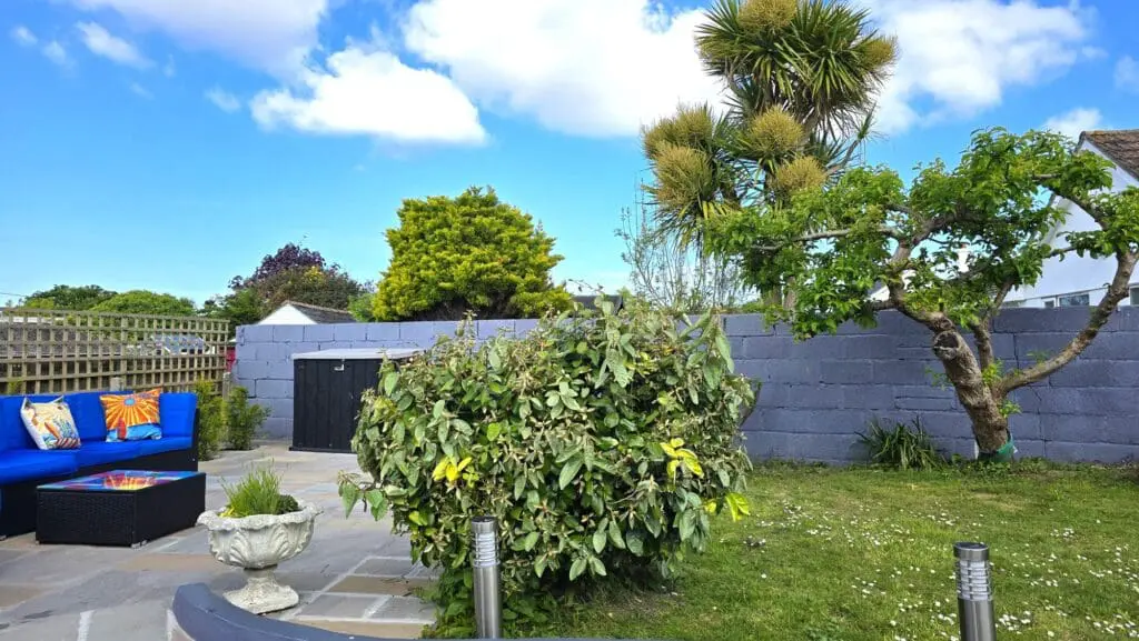 Holiday home Cornwall