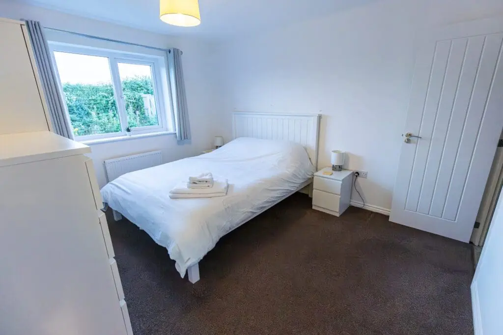Holiday home Perranporth Cornwall