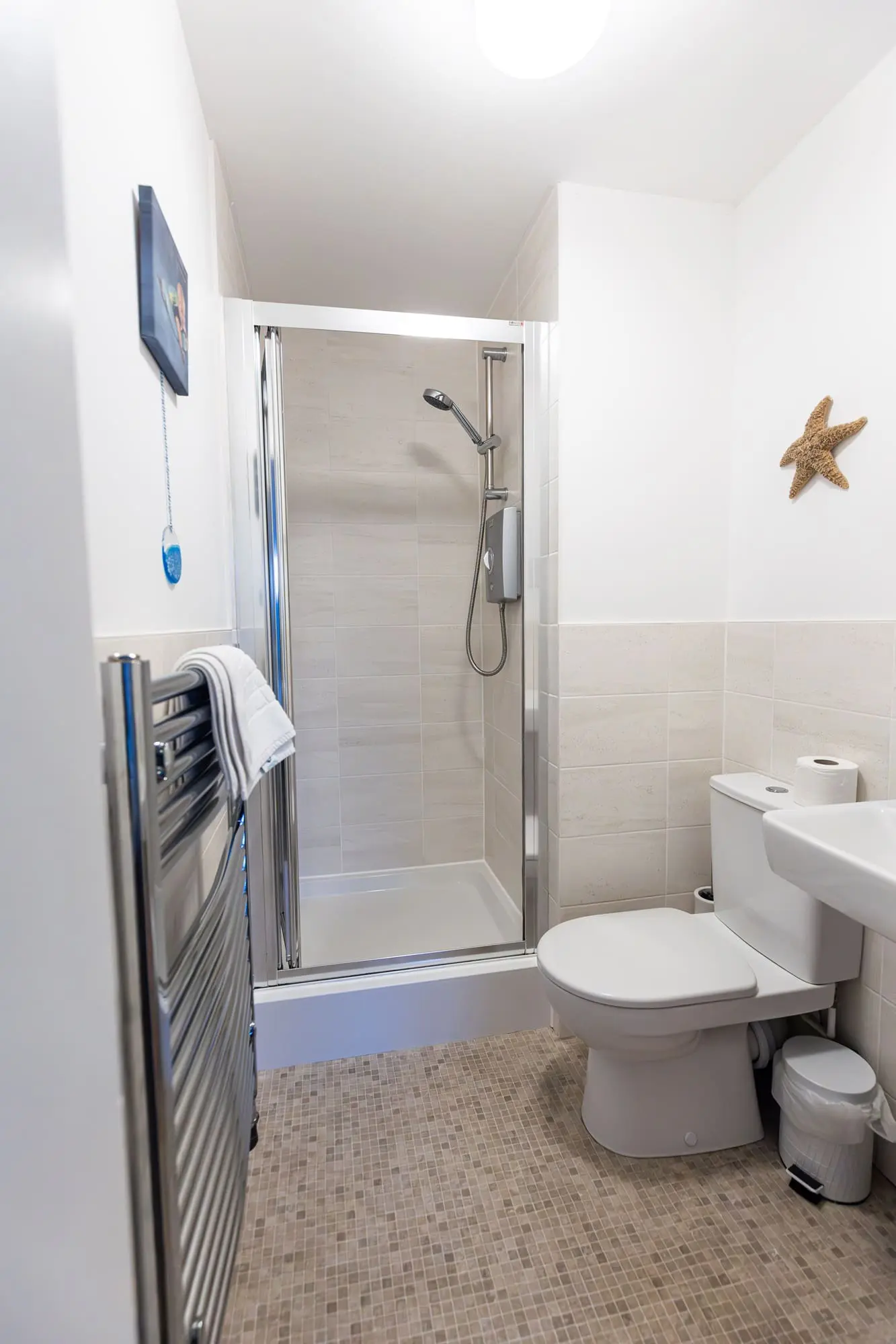 Holiday home Perranporth Cornwall