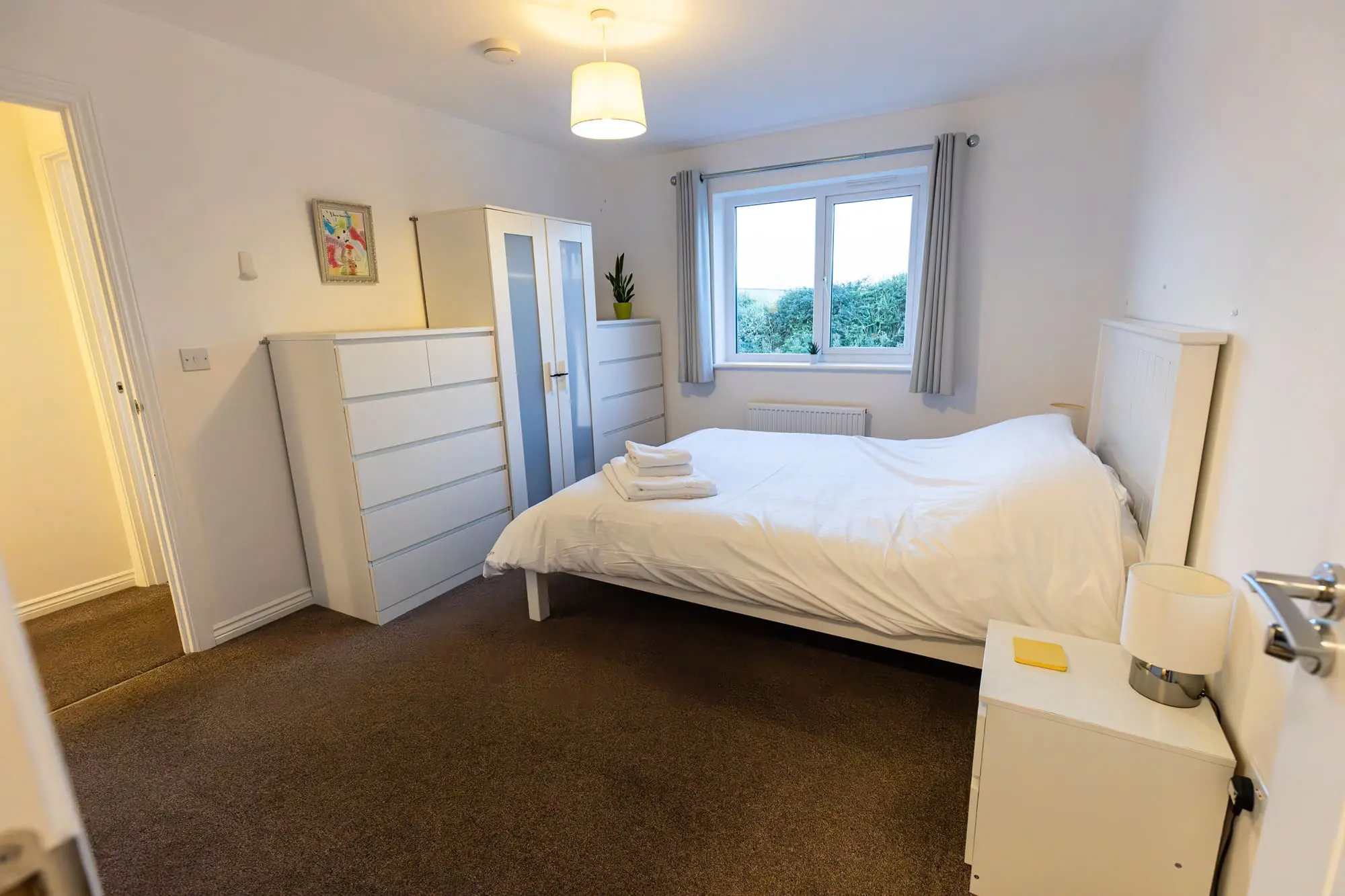 Holiday home Perranporth Cornwall