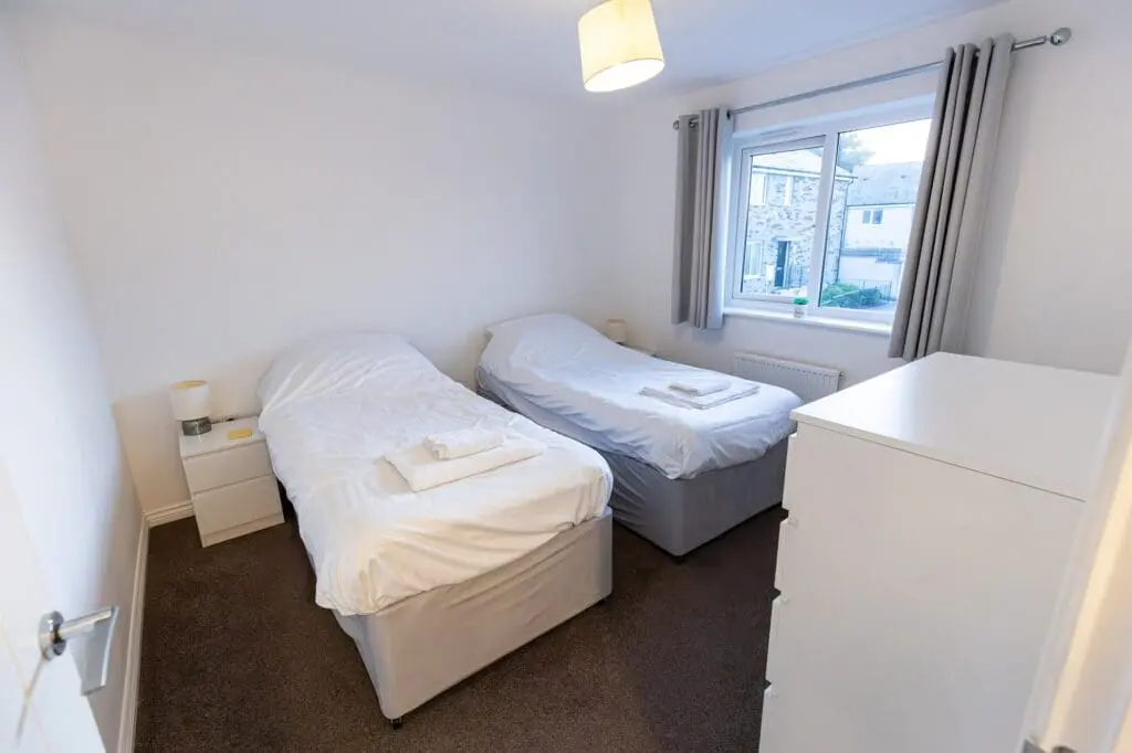 Holiday home Perranporth Cornwall