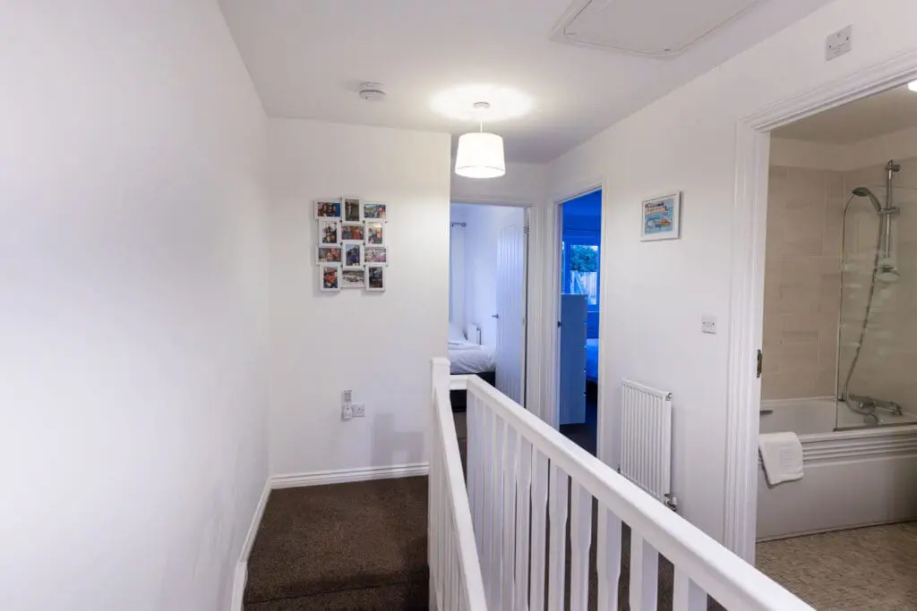 Holiday home Perranporth Cornwall