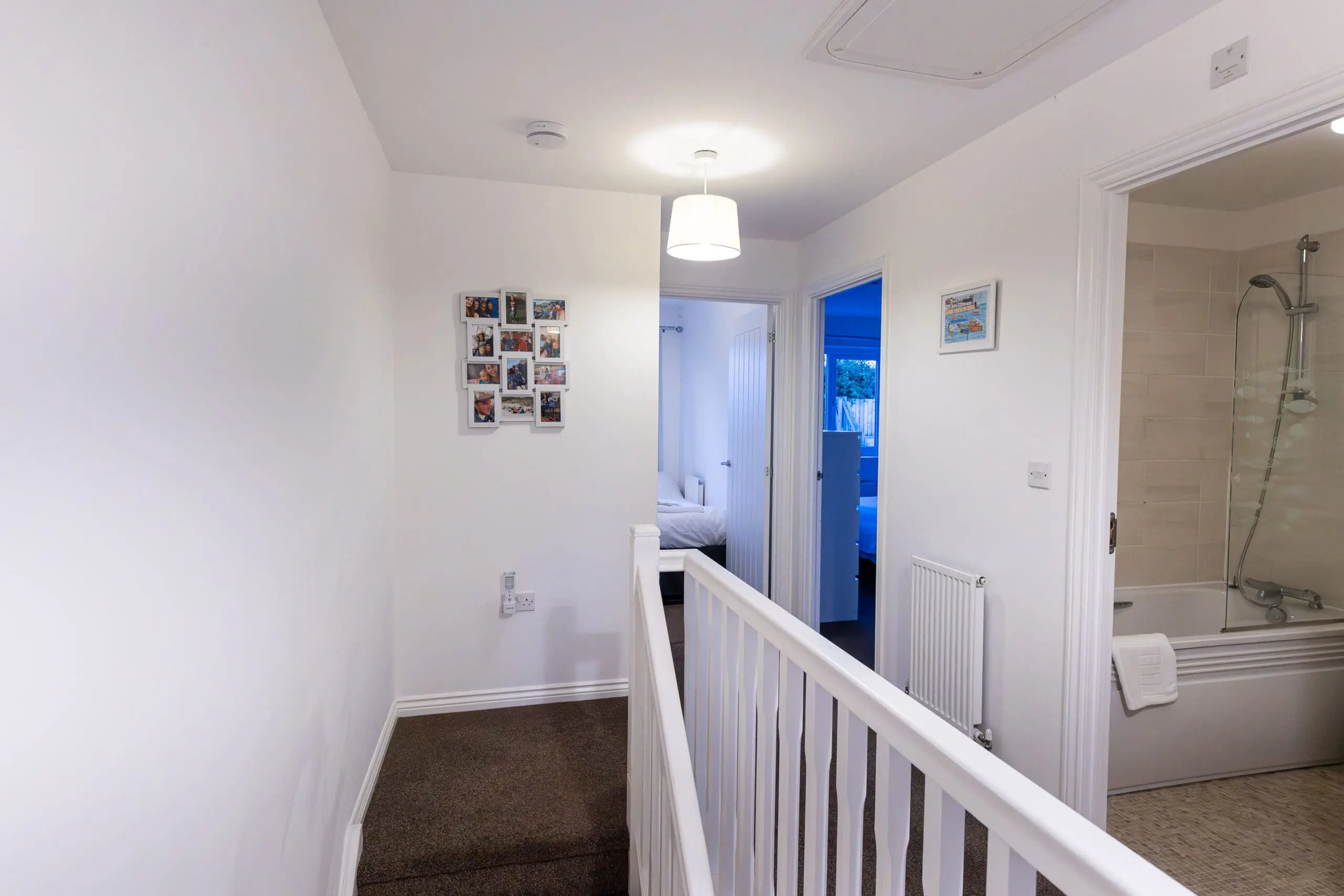 Holiday home Perranporth Cornwall
