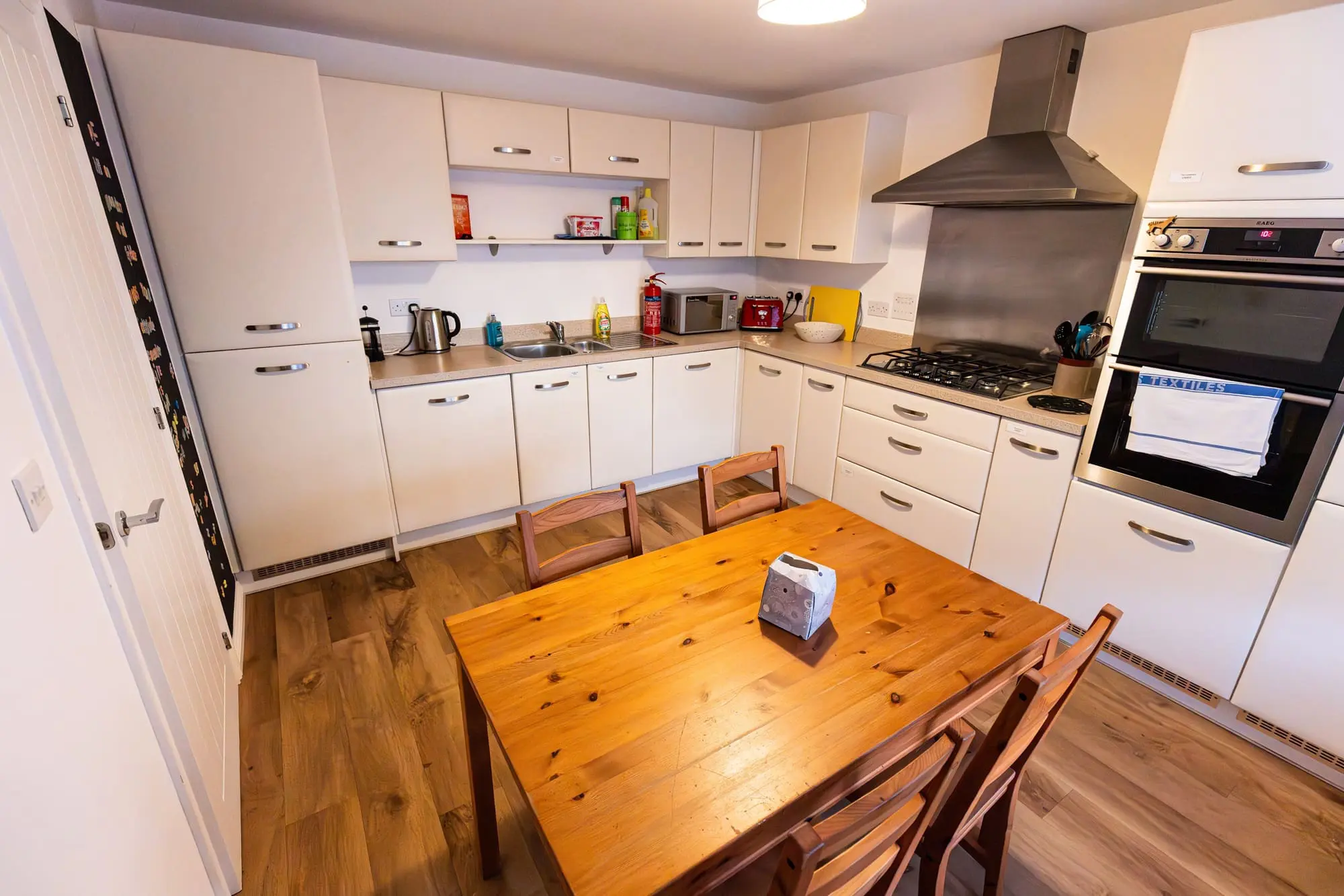 Holiday home Perranporth Cornwall