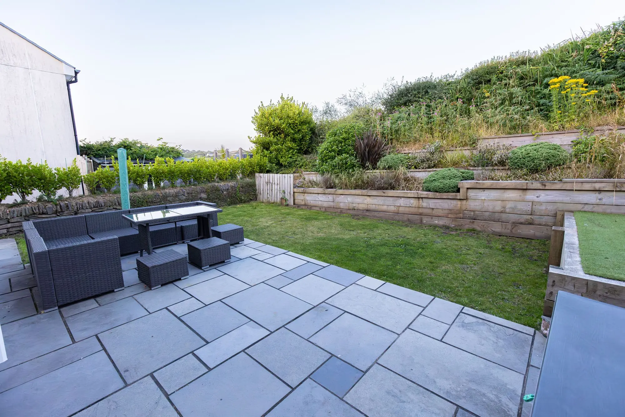 Holiday home Perranporth Cornwall